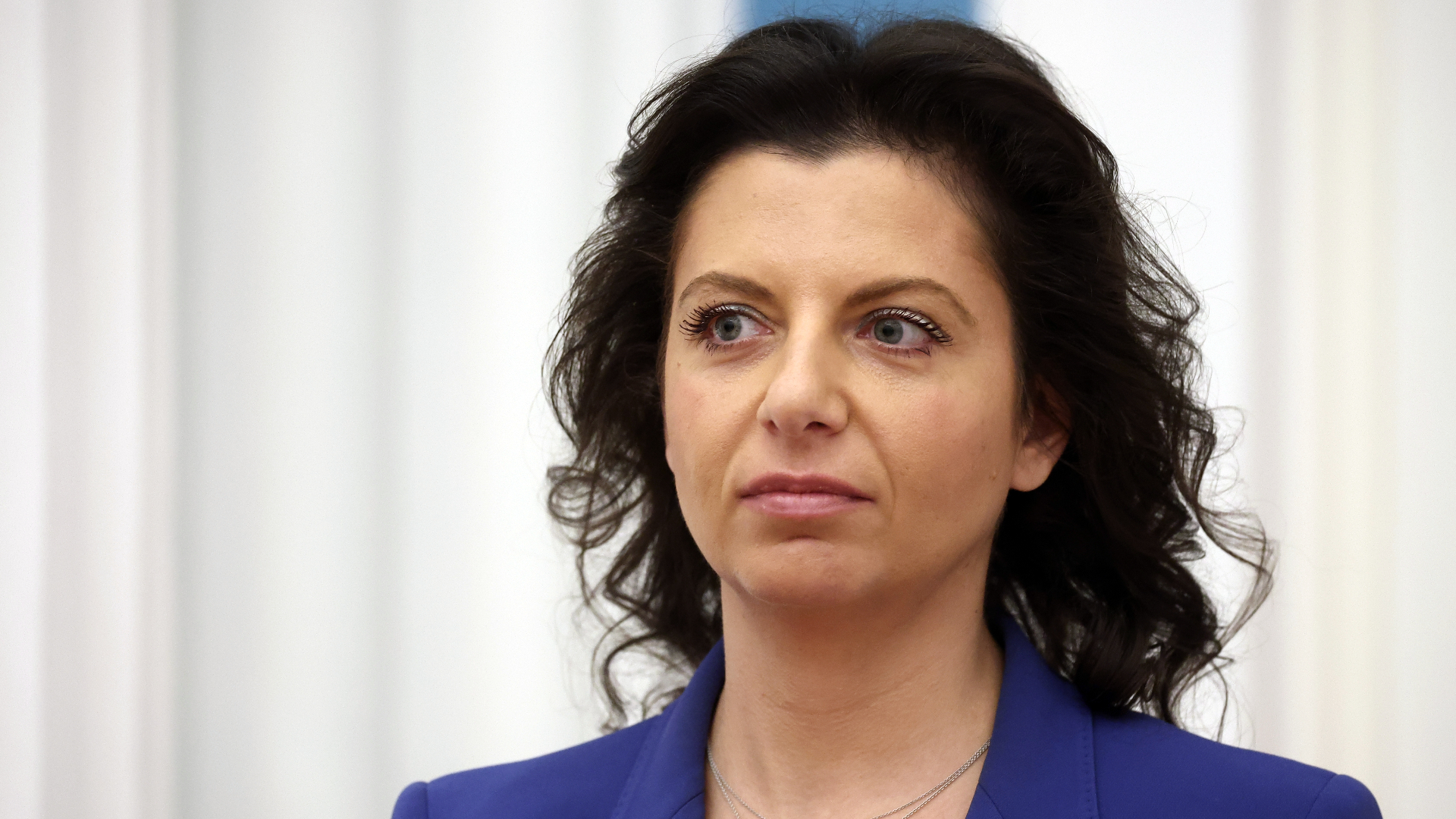 Симоньян получила повестку в суд Киева по уголовному делу