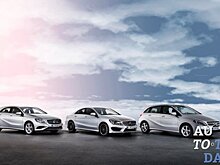 Корпорация Daimler сталкивается с новыми отзывами
