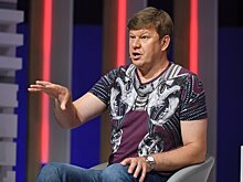 Губерниев прокомментировал решение Карпина остаться в сборной России