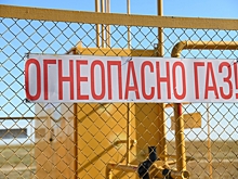 Волгоградские газовики готовятся к новому отопительному сезону
