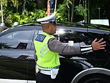 На Бали в ресторане напали на жительницу Москвы