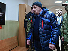 Суд арестовал экс-главу Удмуртии Соловьева