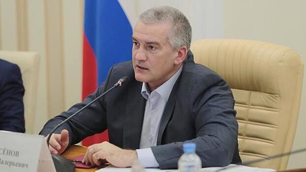 Эксперт прогнозирует отставку главы Крыма