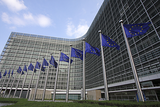 ЕС решил созвать экстренную встречу глав МИД и МВД