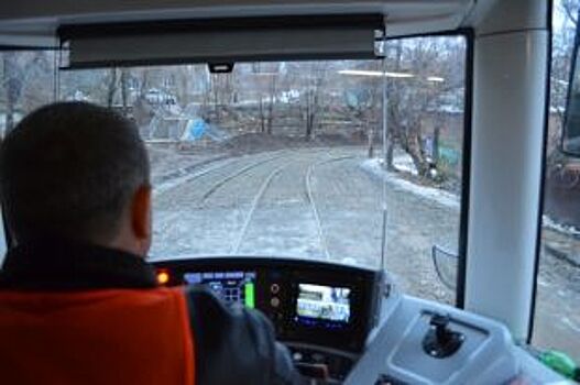 10 трамваев доставят в Новочеркасск из Москвы