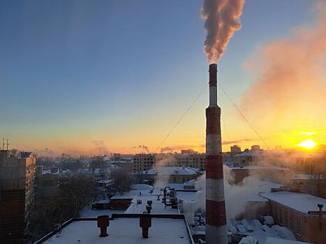 Тюменский округ получил паспорт готовности к отопительному сезону