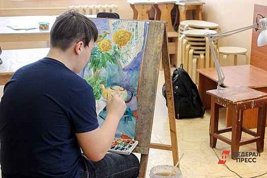 Уникальная Академия искусств в Новосибирске оказалась под угрозой исчезновения