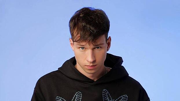 Тиктокера Дворецкого задержали в подмосковной Балашихе