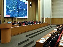 Цифровой комплекс в Хабкрае сократил срок постановки на кадастровый учёт
