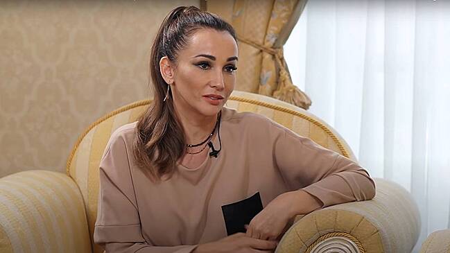 «Как яхту назовешь, так и поплывет»: Анфиса Чехова предложила переименовать брак