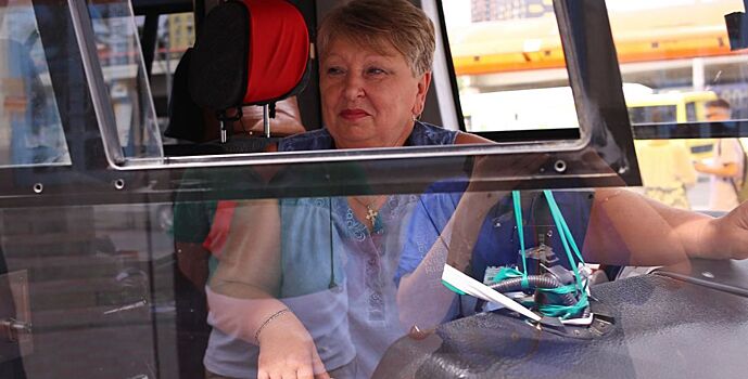 В донской столице продолжается проверка общественного транспорта