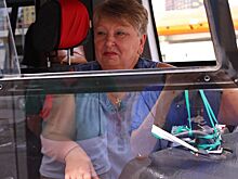 В донской столице продолжается проверка общественного транспорта