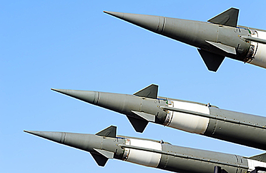 Иран строит в Сирии завод по производству баллистических ракет?