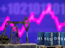 Ценам на нефть предрекли рост после атак Ирана