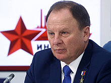 Валерий Канакин: Целью операции РФ является возвращение Украины в правовое поле