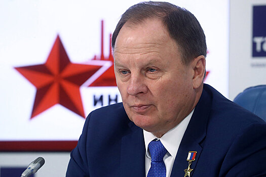Валерий Канакин: Целью операции РФ является возвращение Украины в правовое поле