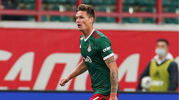 Лысцов: "Факелу" я даже бесплатно не нужен. Возможно, есть личная неприязнь