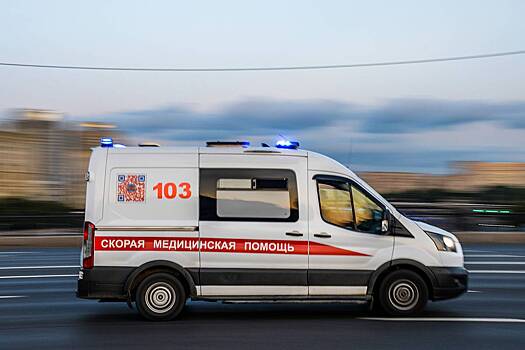 Как вызвать скорую помощь с мобильного телефона