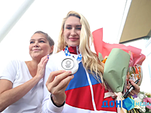 Хочется уже поесть раков: ростовские гандболистки вернулись домой с &laquo;белым золотом&raquo; Олимпиады