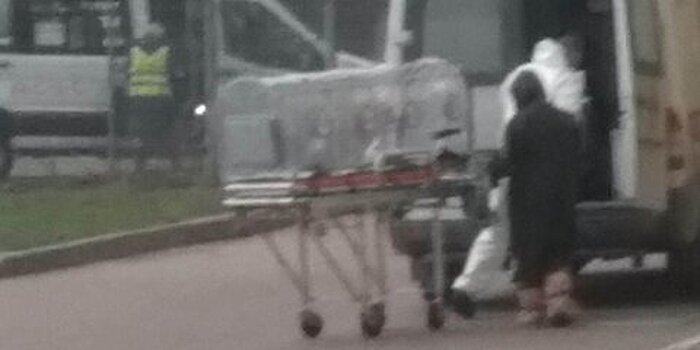 Мурашко назвал сроки обследования пациентов с подозрением на коронавирус