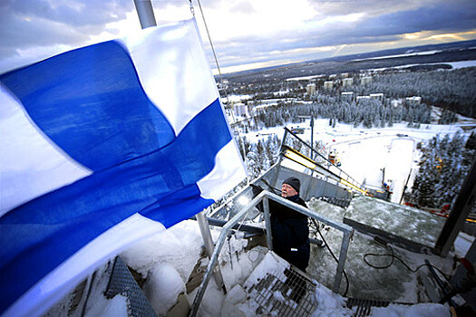 В Финляндии свыше 70% компаний заявили о росте цен в ближайшие месяцы