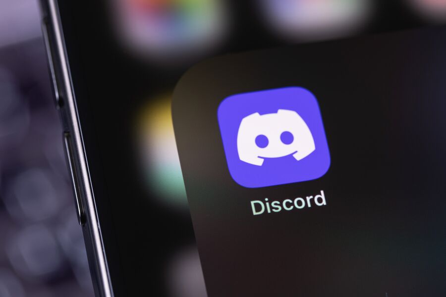 Хакер выставил на продажу массив данных пользователей Discord