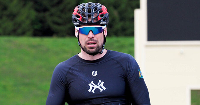 Лыжероллеры. Чемпионат России. Таипов выиграл коньковую «разделку», Устюгов – 8-й