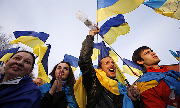 Чем обернется для украинцев конфликт с Москвой
