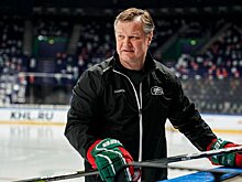 Игорь Горбенко о будущем хоккея: «Тренеры будут загонять игроков в труднопреодолимые ситуации. Маккиннон один входит в чужую зону, ему вообще никто не нужен»