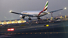 Авиакомпании ОАЭ отметят национальный праздник совместным полетом самолетов