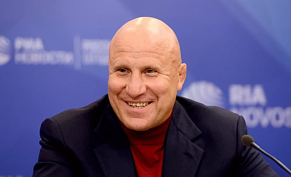 Михаил Мамиашвили: «Многие международные федерации начинают осознавать пагубность решений, принятых под русофобскими девизами»