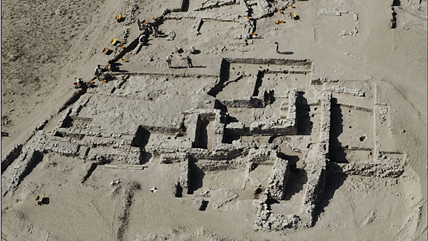 В ОАЭ нашли 2000-летний узел торговли между Месопотамией и Индией