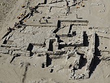 В ОАЭ нашли 2000-летний узел торговли между Месопотамией и Индией