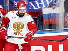 Андронов: посмотрите за игрой Кучерова, он иногда назад бежит быстрее защитника