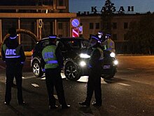 В субботу в Татарстане на дорогах погибли четыре человека