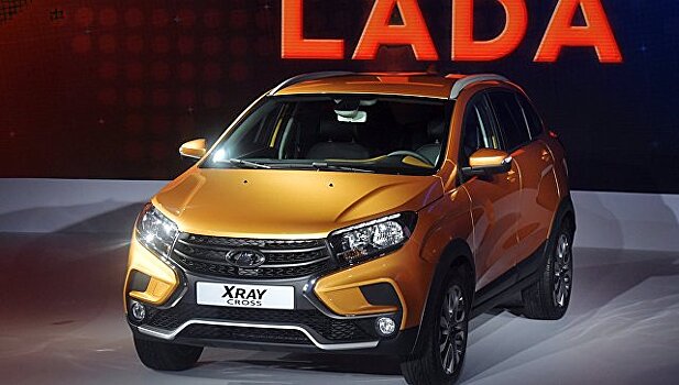 LADA вошла в число самых продаваемых брендов в мире