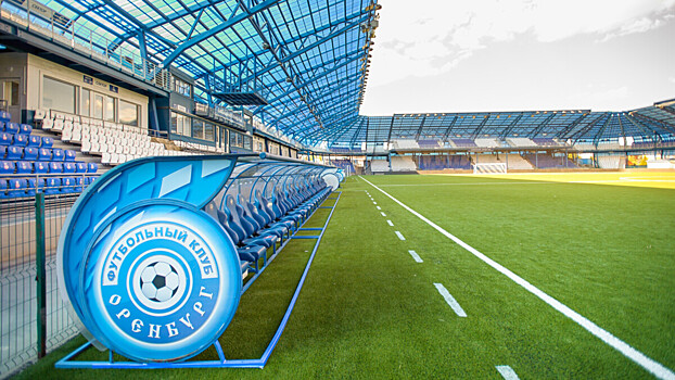 «Оренбург» и «Краснодар» назвали составы на матч КР