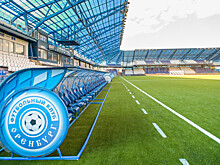 «Оренбург» и «Краснодар» назвали составы на матч КР