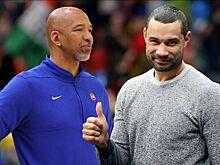 Траджан Лэнгдон: президент Детройта, чем занимается бывший игрок ЦСКА, увольнение Монти Уильямса с поста тренера Пистонс