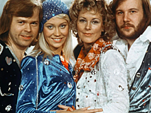 Как сегодня выглядят участники популярного шведского квартета ABBA?
