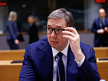 Сербия заявила о готовности выкупить российскую долю в NIS
