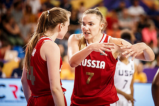 Интервью с Марией Вадеевой перед началом чемпионата Европы — 2019