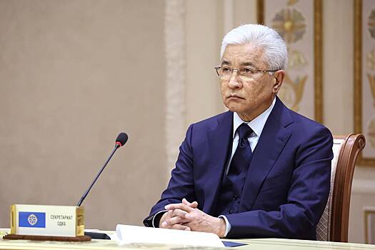 В&nbsp;ОДКБ заявили о&nbsp;переходе организации к&nbsp;новому этапу