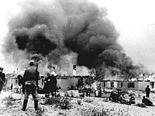 Кто является главным виновником Хатыни