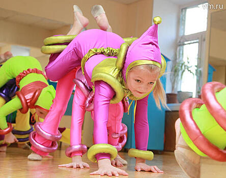 В столице прошёл фестиваль «Мой дом – Замоскворечье»