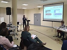 Реализацию проекта «Старшее поколение» в Кировской области отметили на федеральном уровне