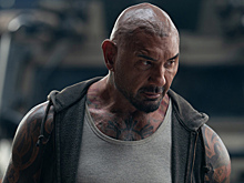 «Мир в огне»: разбираем боевик с Дэйвом Батистой и Ольгой Куриленко