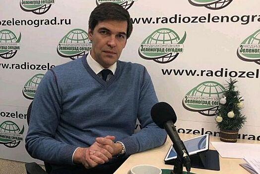 Директор инженерной службы района Савёлки рассказал о планах по благоустройству на 2020 год