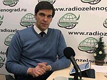 Директор инженерной службы района Савёлки рассказал о планах по благоустройству на 2020 год