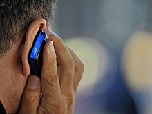 Почти 80 тысяч рублей потерял череповчанин после одного телефонного разговора